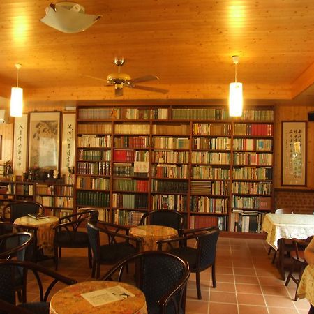 Mei Shan Ju Nanzhuang Dış mekan fotoğraf