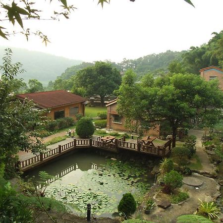 Mei Shan Ju Nanzhuang Dış mekan fotoğraf